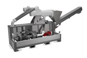 EYS Mobile Separator SEP2GO