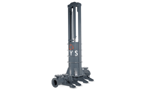 EYS Piston-Pump